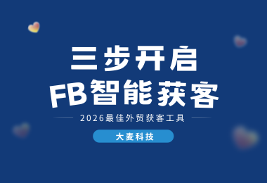日发100万+精准客户，资深盘总都在用的Facebook获客法